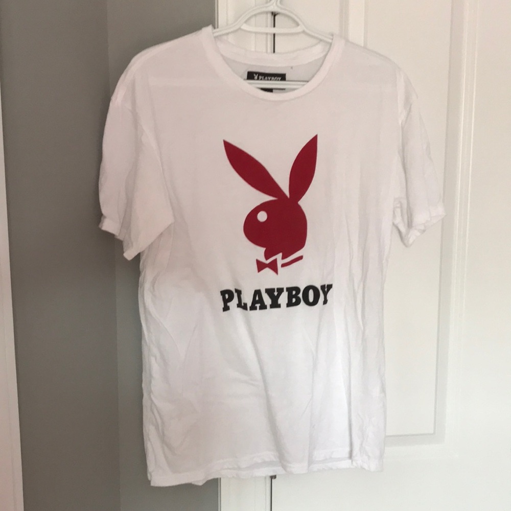 playboy tee